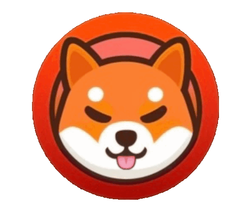 Shibacoin loading image